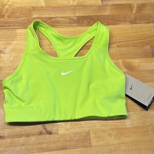 NWT Nike Sports Bra